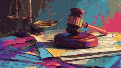 Meta vence ação judicial de direitos autorais na IA 1 Meta vence ação judicial de direitos autorais na IA