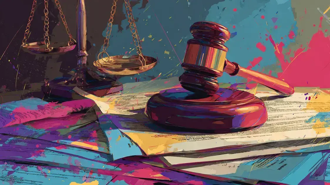 Meta vence ação judicial de direitos autorais na IA