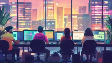 Microturnos ganham popularidade entre a Geração Z 4 Micro-Turnos: A Nova Tendência de Trabalho da Geração Z em 2025