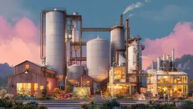 Nestlé Expande Fábrica Garoto para Novos Chocolates