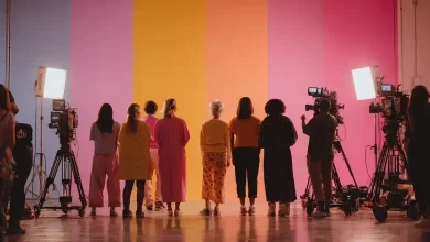 Oficina audiovisual da Globo abre inscrições exclusivas para mulheres 8 Oficina Audiovisual da Globo Exclusiva para Mulheres: Inscreva-se Já