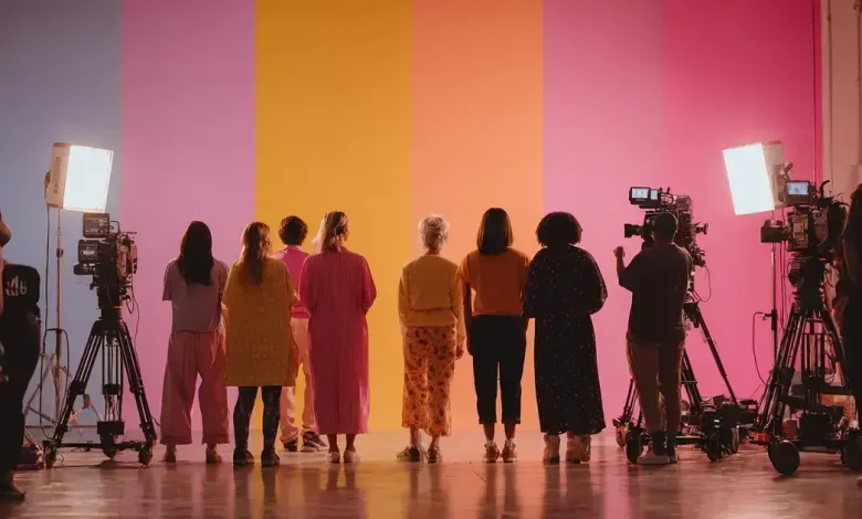 Oficina Audiovisual da Globo Exclusiva para Mulheres: Inscreva-se Já
