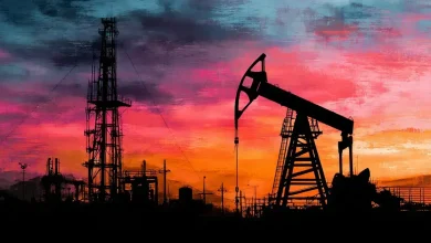 Óleos brutos de petróleo lideram produção industrial em 2023 10 Óleos Brutos de Petróleo Lideram Produção Industrial em 2023