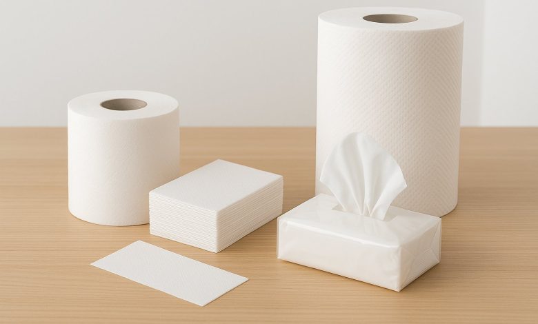 Parceria Suzano e Kimberly-Clark cria joint venture de US$ 3,4 bilhões