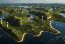 Pegada de Carbono Reduzida: Projeto Sebrae Expande pelo Brasil