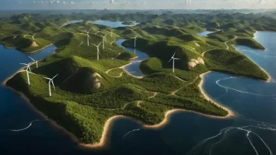 Pegada de Carbono Reduzida: Projeto Sebrae Expande pelo Brasil