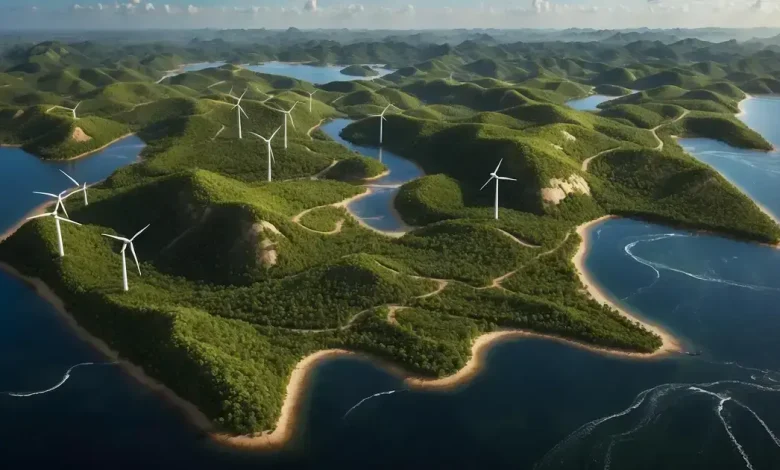Pegada de Carbono Reduzida: Projeto Sebrae Expande pelo Brasil