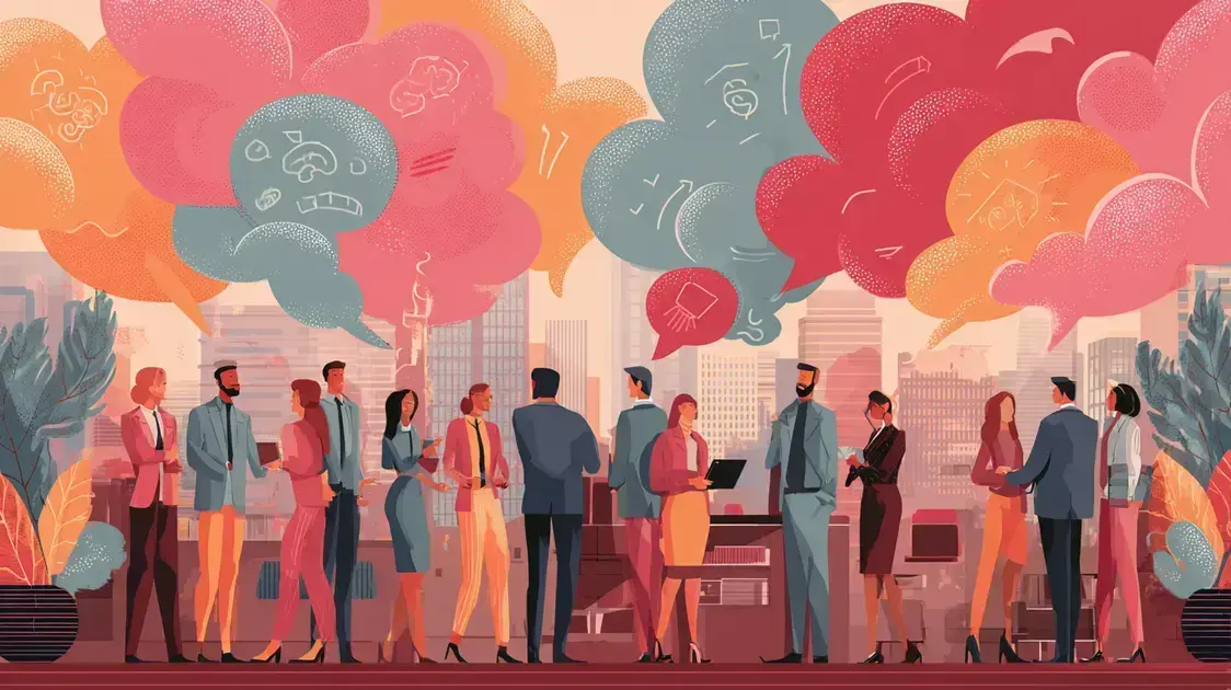 Percepção Salarial Afeta Retenção de Talentos em Empresas