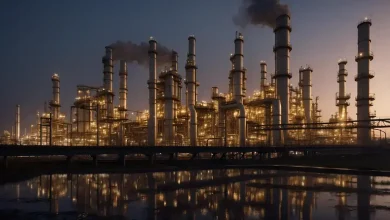 Petrobras investe R$ 4,9 bilhões para concluir refinaria Abreu e Lima 10 Petrobras Assina Contratos Bilionários para Refinaria
