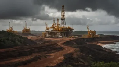 PetroReconcavo tem operações suspensas pela ANP na Bahia 6 PetroReconcavo Tem Operações Suspensas pela ANP na Bahia