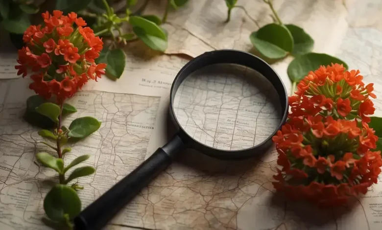 Portaria atualiza requisitos fitossanitários para importação de kalanchoe