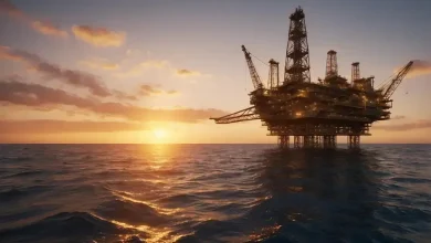 Produção de petróleo no Pré-Sal bate recorde histórico em abril 6 Produção de Petróleo no Pré-Sal Bate Recorde Histórico
