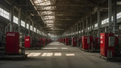 Governo suspende produção em fábrica da Coca-Cola no Ceará 3 Produção Suspensa em Fábrica da Coca-Cola no Ceará