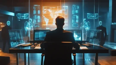 Quase metade dos CEOs relata resistência à IA entre funcionários 7 Quase metade dos CEOs relata resistência à IA entre funcionários