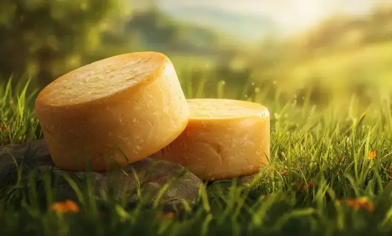 Queijo Colonial do Paraná Conquista Indicação Geográfica