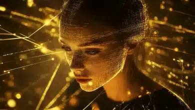 Relatório revela vulnerabilidade feminina à IA no mercado de trabalho 7 Relatório revela vulnerabilidade feminina à IA no mercado