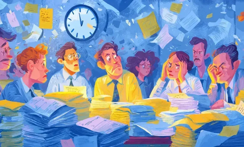Reuniões Improdutivas: Como Evitar e Aumentar a Produtividade