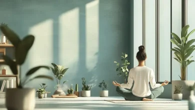 Condições de trabalho influenciam saúde mental dos funcionários 8 Saúde Mental dos Funcionários: Impacto das Condições de Trabalho