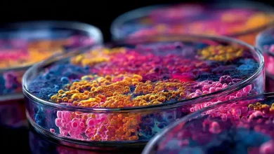 Tecidos de laboratório revolucionam testes de medicamentos 1 Tecidos em laboratório revolucionam testes de medicamentos