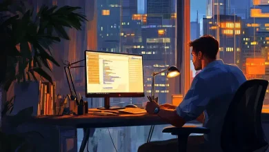 Trabalho híbrido: realidade distante para trabalhadores de baixa renda 5 Trabalho Híbrido: Realidade Distante para Trabalhadores de Baixa Renda