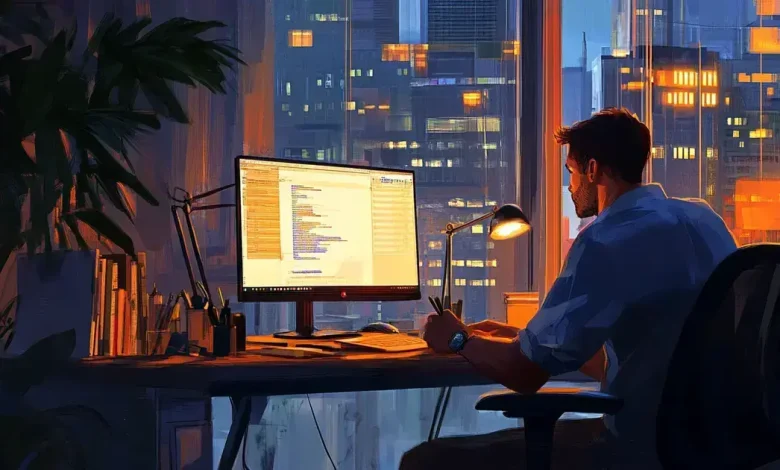 Trabalho Híbrido: Realidade Distante para Trabalhadores de Baixa Renda