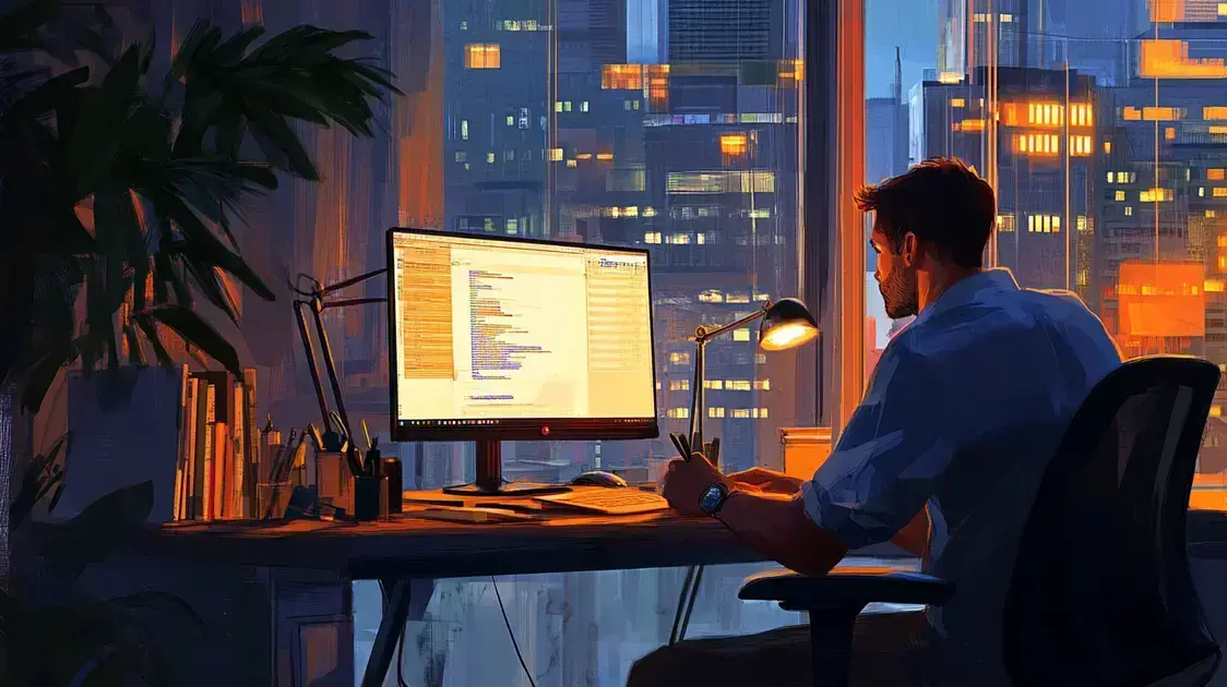 Trabalho Híbrido: Realidade Distante para Trabalhadores de Baixa Renda