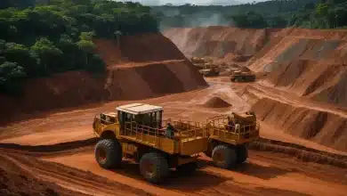 Vale investirá US$ 290 mi em projeto de cobre no Pará 6 Vale Investe US$ 290 Mi em Projeto de Cobre no Pará