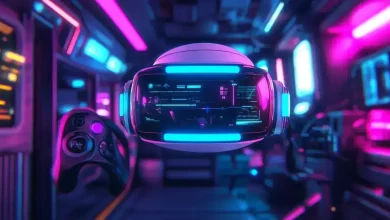 visionOS 26 da Apple adiciona suporte ao controle PSVR2 7 visionOS 26: Novidades e Suporte a Controladores PSVR2
