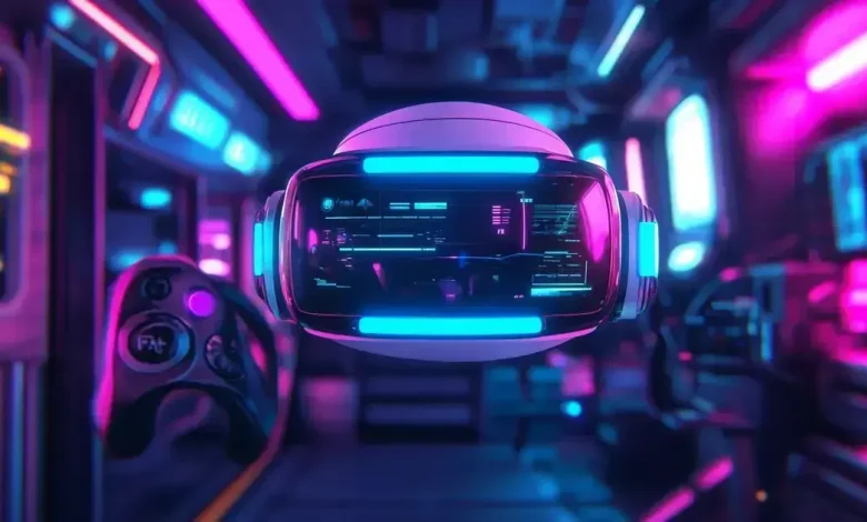 visionOS 26: Novidades e Suporte a Controladores PSVR2