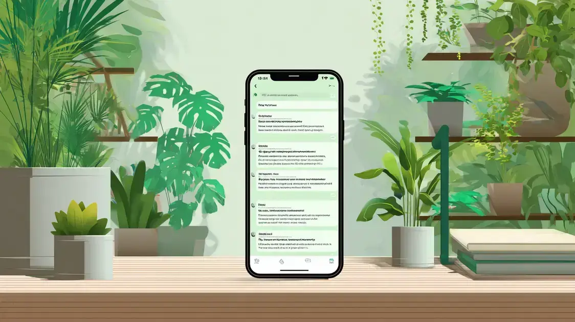 WhatsApp lança resumos gerados por IA para mensagens privadas