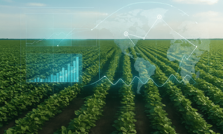 IA em cooperativas impulsiona agricultura, saúde e segurança