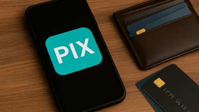 Pix é o futuro do dinheiro que os EUA não conseguiram criar 4 Pix é o futuro dos pagamentos que os EUA não conseguiram criar
