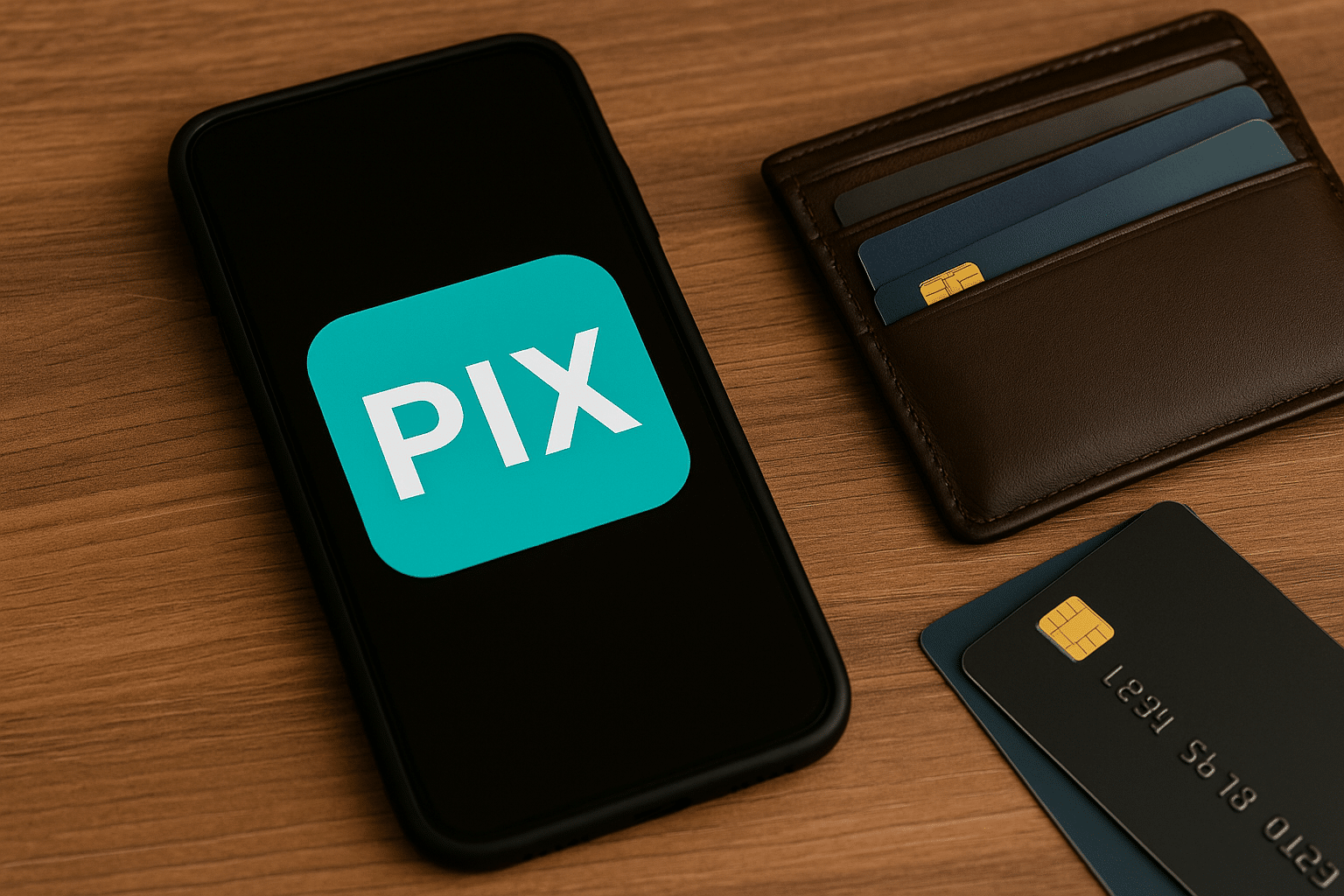 Pix é o futuro dos pagamentos que os EUA não conseguiram criar