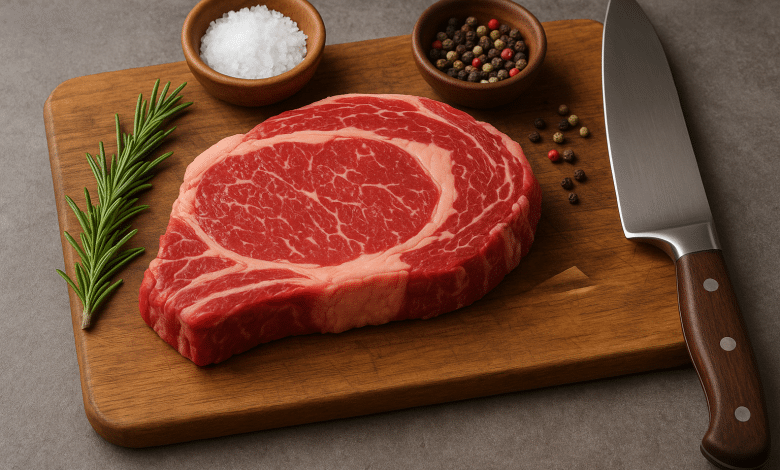 Exportações de carne bovina crescem 27,1% no 1º semestre de 2025