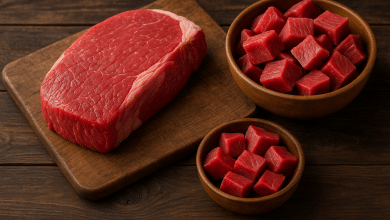 Carne bovina brasileira conquista mercado em El Salvador 4 Carne bovina brasileira conquista mercado em El Salvador