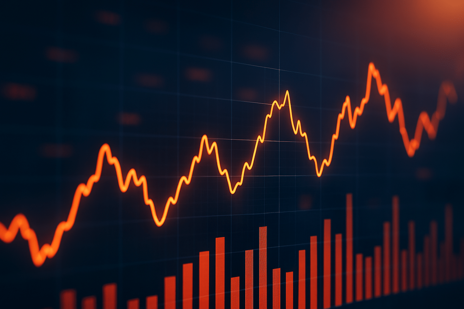 Inflação em junho fica em 0,24% com alta da energia e queda nos alimentos