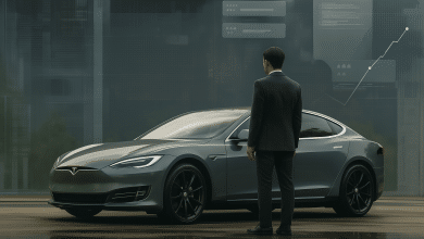 Grok Chatbot chega aos veículos Tesla em breve 2 Grok Chatbot chega aos veículos Tesla em breve