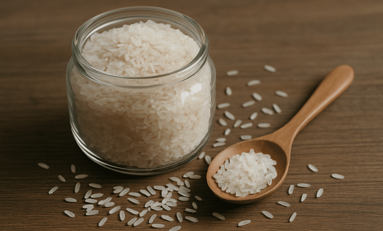Arroz brasileiro conquista mercado na Costa Rica