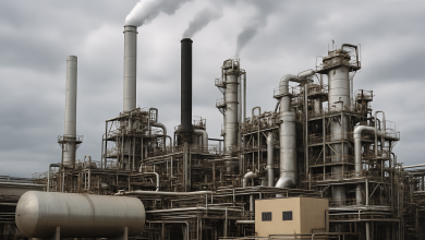 Atividade industrial recua em nove locais no Brasil em maio