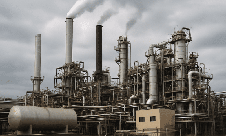 Atividade industrial recua em nove locais no Brasil em maio