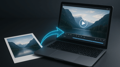 Transforme suas fotos em vídeos com a nova função do Gemini 9 Transforme suas fotos em vídeos com a nova função do Gemini