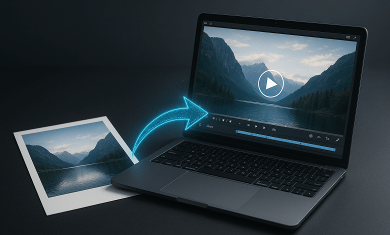 Transforme suas fotos em vídeos com a nova função do Gemini