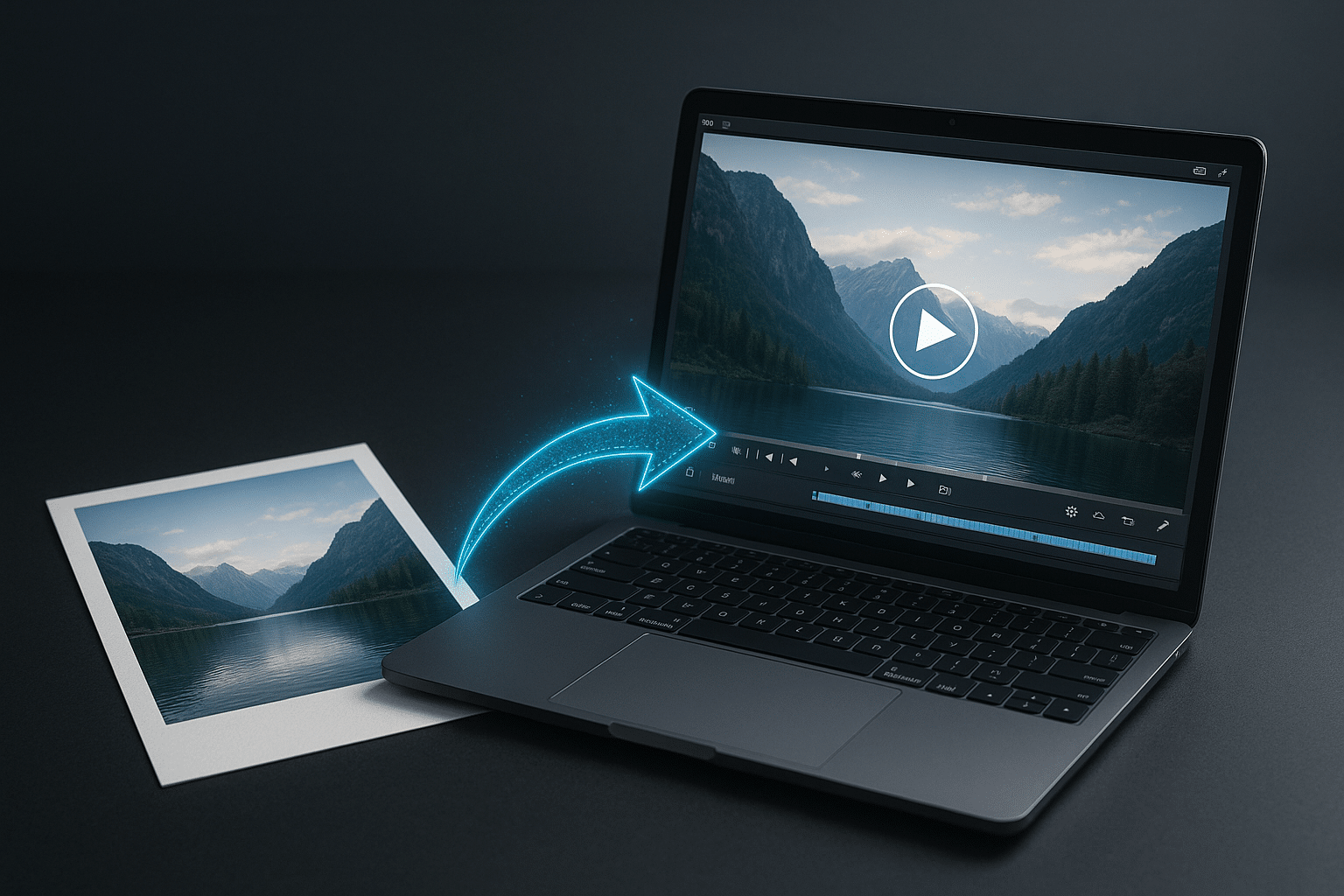 Transforme suas fotos em vídeos com a nova função do Gemini