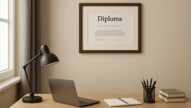 Diplomas digitais substituem versão de papel no ensino superior 10 Diplomas digitais substituem versão de papel no ensino superior