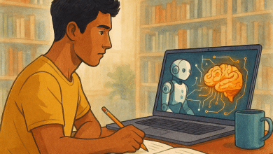 Curso gratuito de inteligência artificial do CPS transforma carreiras 9 Curso gratuito de inteligência artificial do CPS transforma carreiras