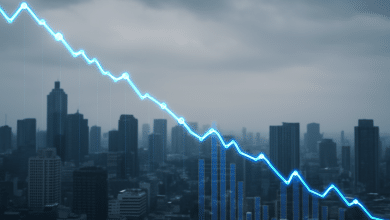 IBc-Br: prévia do PIB do Banco Central cai 0,7% em maio 3 IBc-Br: prévia do PIB do Banco Central cai 0,7% em maio