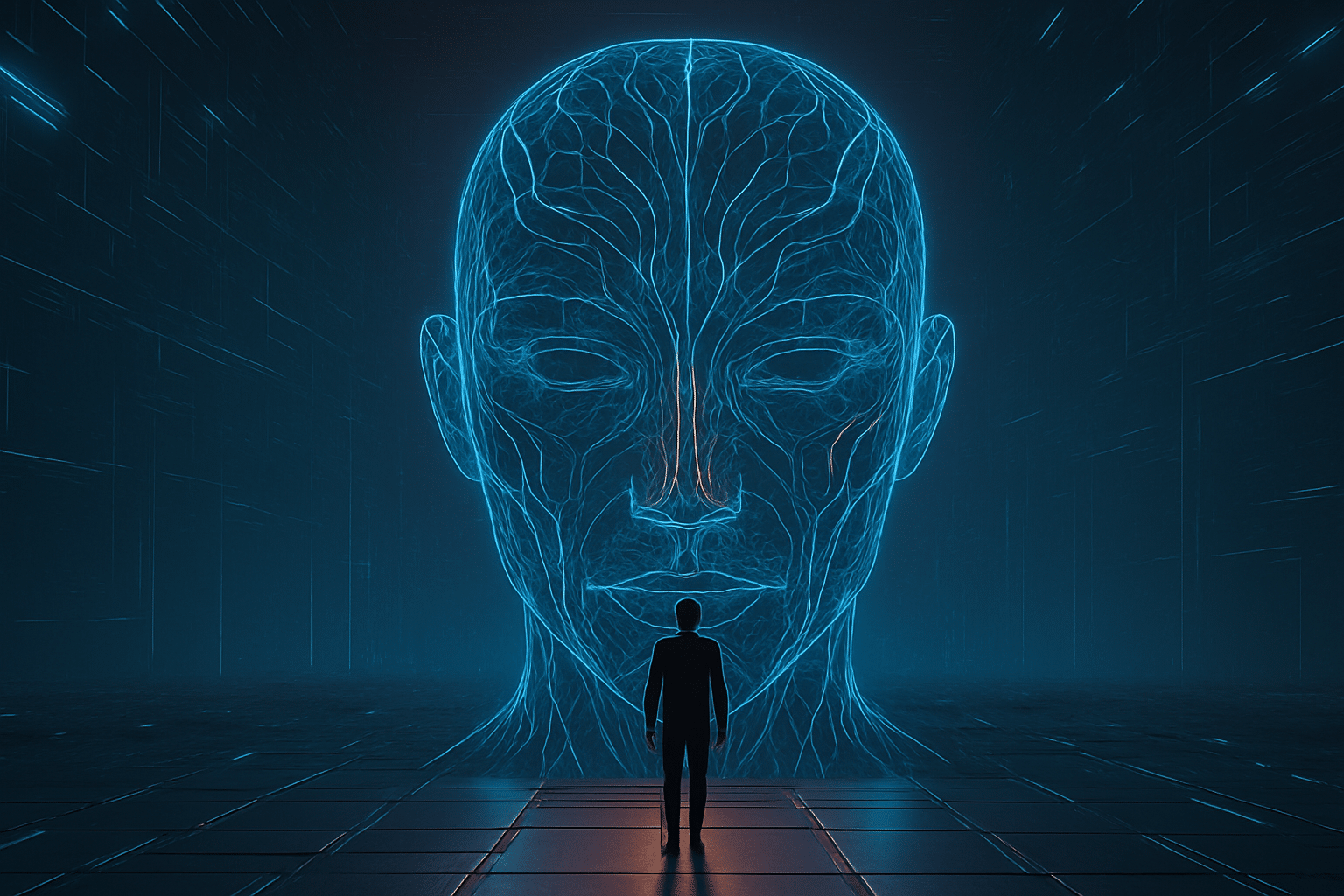 Inteligência Artificial em Terapia: Riscos e Oportunidades