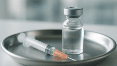 Brasil retoma produção de insulina após 20 anos 7 Brasil retoma produção de insulina após 20 anos
