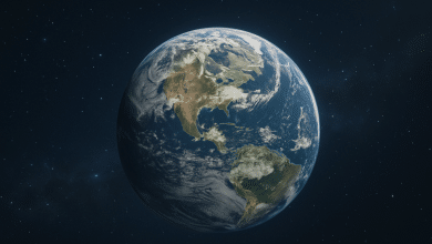 Por que a rotação da Terra está acelerando? Descubra 8 Por que a rotação da Terra está acelerando? Descubra