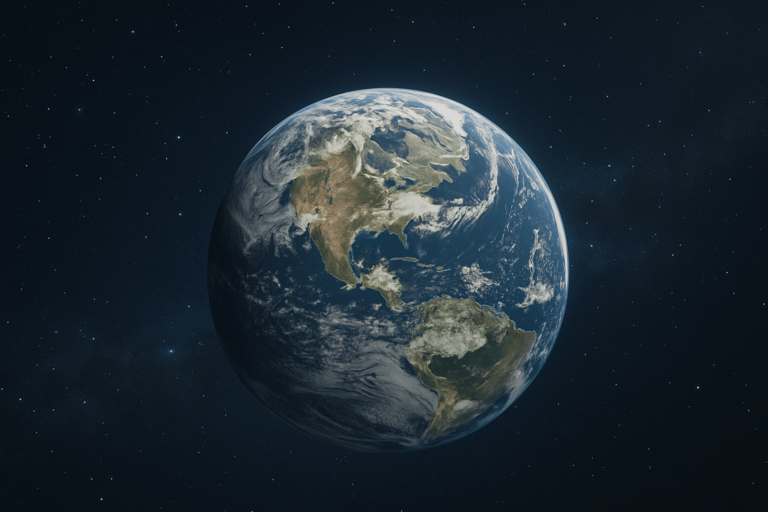 Por que a rotação da Terra está acelerando? Descubra